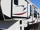 2012 Keystone Fuzion Photo #11