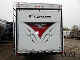 2011 Keystone Fuzion Photo #5