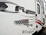 2011 Keystone Fuzion Photo #6