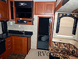 2011 Keystone Fuzion Photo #16