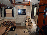 2011 Keystone Fuzion Photo #21