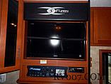 2011 Keystone Fuzion Photo #26