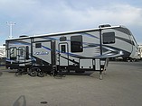 2015 Keystone Fuzion Photo #5