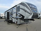 15 Keystone Fuzion