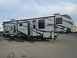 2015 Keystone Fuzion Photo #2