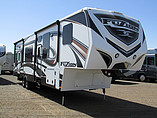 14 Keystone Fuzion