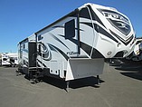14 Keystone Fuzion