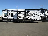 2014 Keystone Fuzion Photo #2