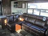 2016 Keystone Fuzion Photo #7
