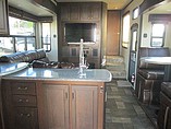 2016 Keystone Fuzion Photo #11