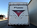 2012 Keystone Fuzion Photo #4