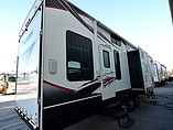 2012 Keystone Fuzion Photo #5