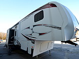 2012 Keystone Fuzion Photo #6