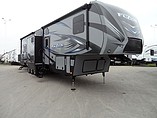 15 Keystone Fuzion