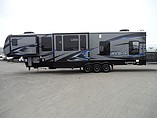2015 Keystone Fuzion Photo #5