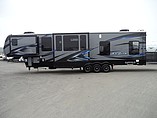 2015 Keystone Fuzion Photo #2