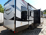 2016 Keystone Fuzion Photo #4