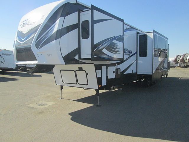 2015 Keystone Fuzion Photo