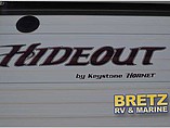 2013 Keystone Hideout Photo #5