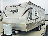 2013 Keystone Hideout Photo #2