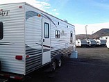 2011 Keystone Hideout Photo #6