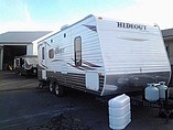 2011 Keystone Hideout Photo #8