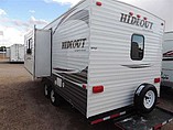 2011 Keystone Hideout Photo #10