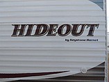 2011 Keystone Hideout Photo #11