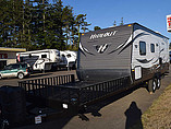 2015 Keystone Hideout Photo #5