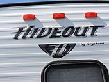 2015 Keystone Hideout Photo #19