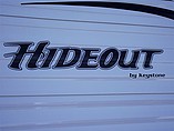 2015 Keystone Hideout Photo #20