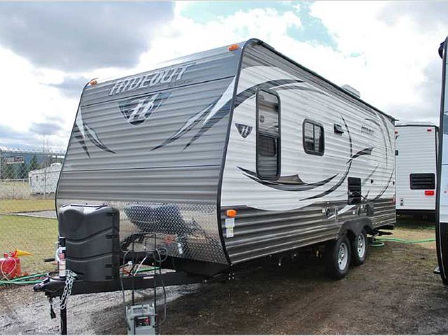 2015 Keystone Hideout Photo