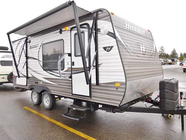 2015 Keystone Hideout Photo