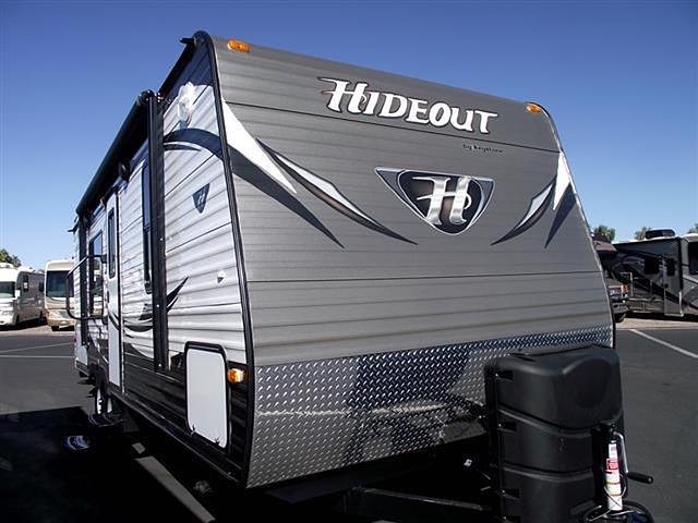 2015 Keystone Hideout Photo