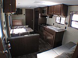 2015 Keystone Hideout Photo #9
