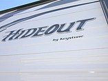 2016 Keystone Hideout Photo #27