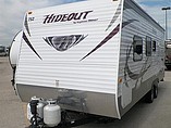 2012 Keystone Hideout Photo #2