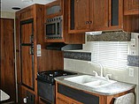 2012 Keystone Hideout Photo #8