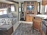 2016 Keystone Hideout Photo #8
