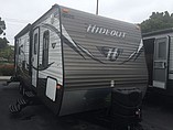 15 Keystone Hideout