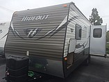 2015 Keystone Hideout Photo #2