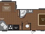 15 Keystone Hideout