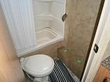 2010 Keystone Hideout Photo #10