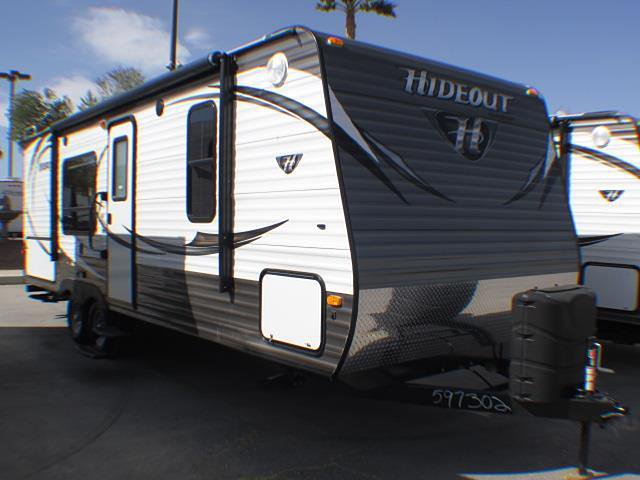 2015 Keystone Hideout Photo