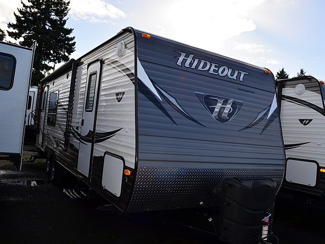 2015 Keystone Hideout Photo