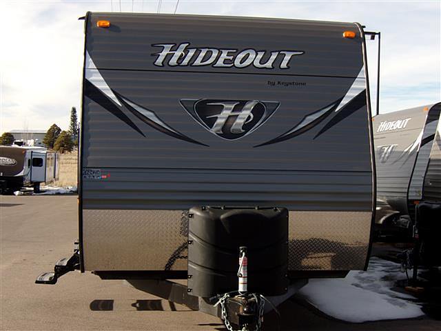 2015 Keystone Hideout Photo