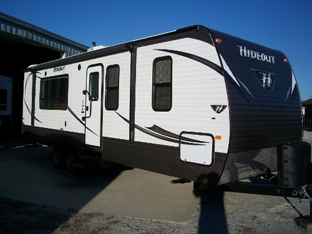 2015 Keystone Hideout Photo