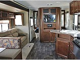 2016 Keystone Hideout Photo #8