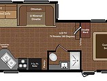 15 Keystone Hideout