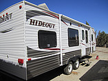 2011 Keystone Hideout Photo #3